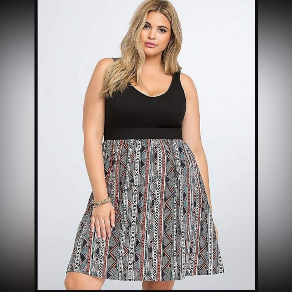 Torrid - Size 3